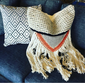 Add Pillows