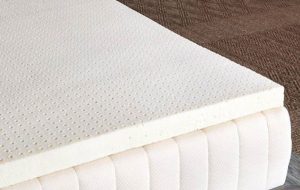 Pure Green Latex Mattress Topper