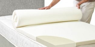 Tips to Choose a Good Mattress Pad or Topper